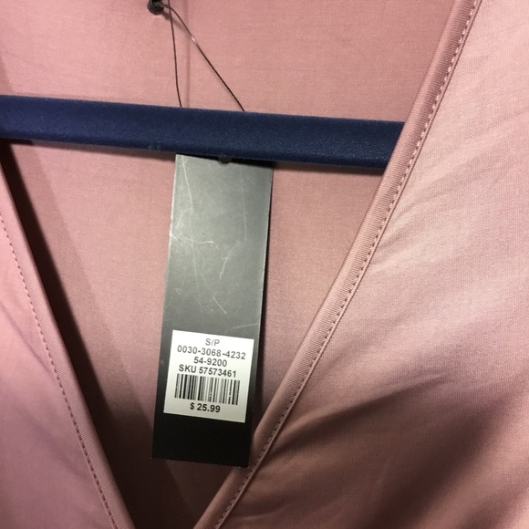 Revamped dress - Picture 6 of 8